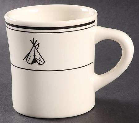 Grand Lodge Mug