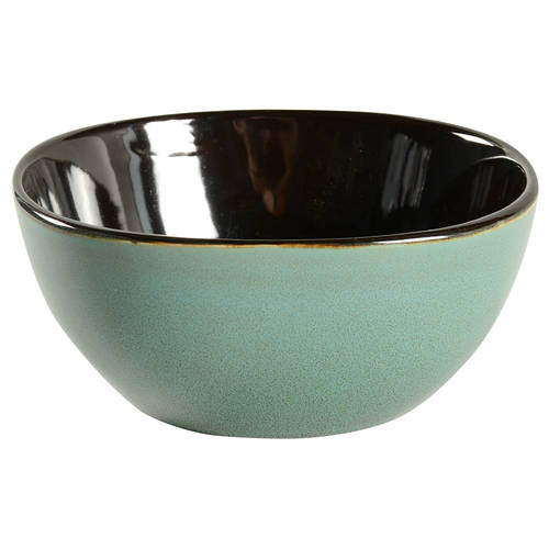Peacock Soup/Cereal Bowl