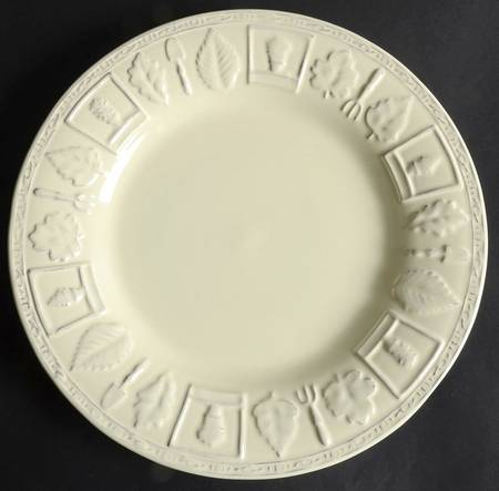 Naturewood Embossed by Pfaltzgraff