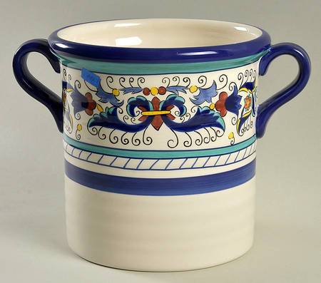 San Marino Utensil Holder