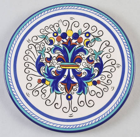 San Marino Trivet