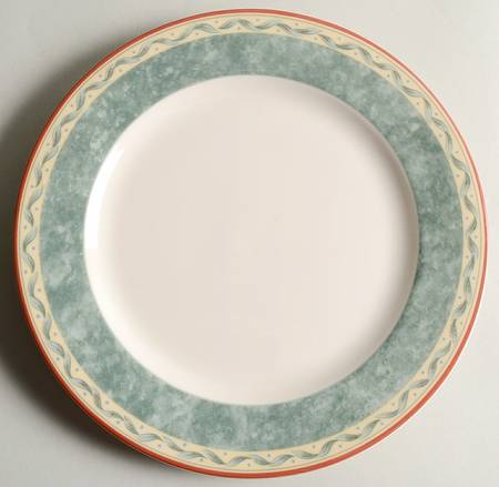 Provence Dinner Plate
