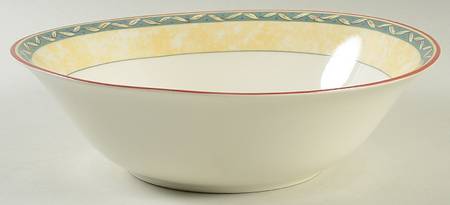 Provence 10" Round Vegetable Bowl
