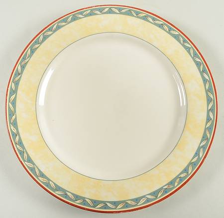 Provence 12" Chop Plate (Round Platter)
