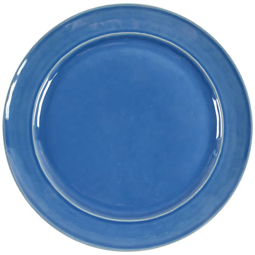 Cambria Ocean Blue by Pottery Barn China