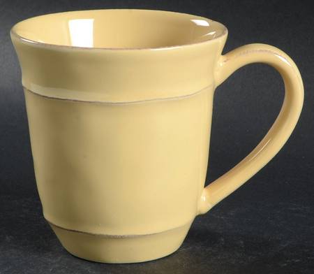 Cambria Butter Mug
