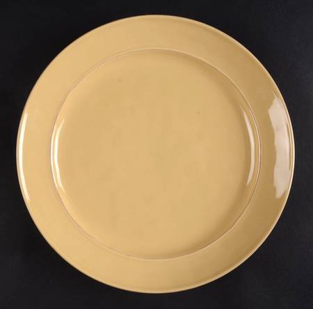 Cambria Butter Salad Plate