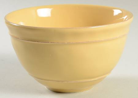 Cambria Butter Soup/Cereal Bowl