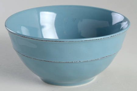 Martillo Blue Corn Soup/Cereal Bowl