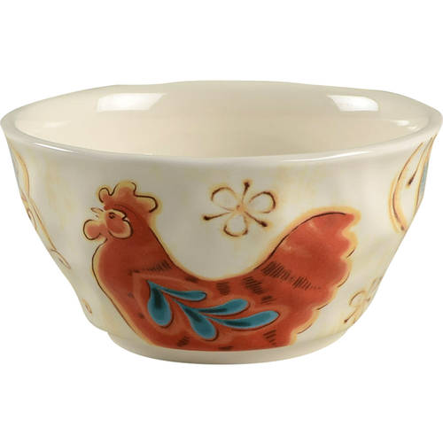 Gallo Soup/Cereal Bowl
