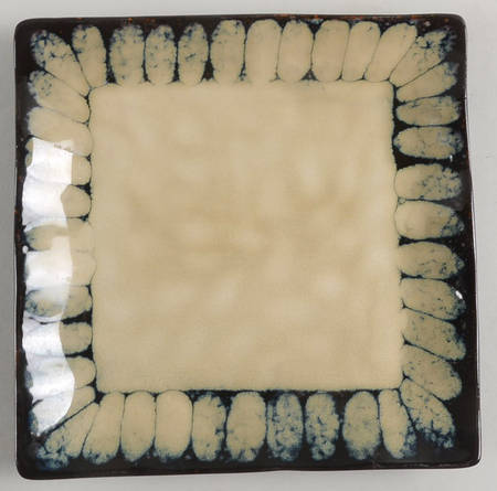 Serenity Salad Plate by Pier 1