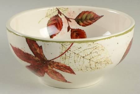 Asheville Soup/Cereal Bowl