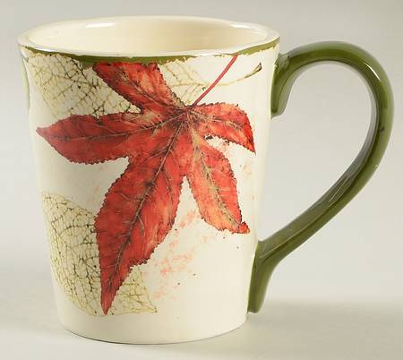 Asheville Mug