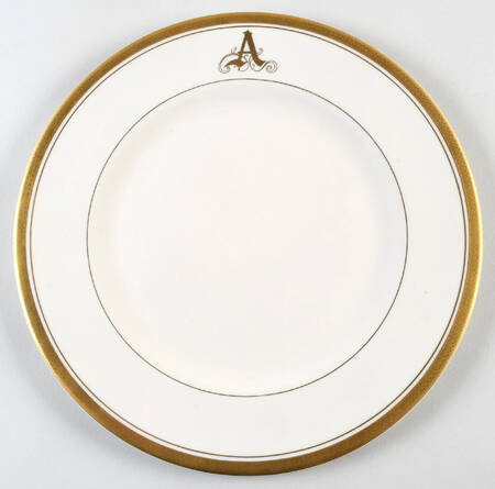 Palace Monogram by Pickard