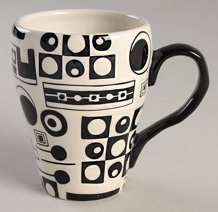 Traffix Mug
