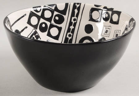 Traffix Soup/Cereal Bowl