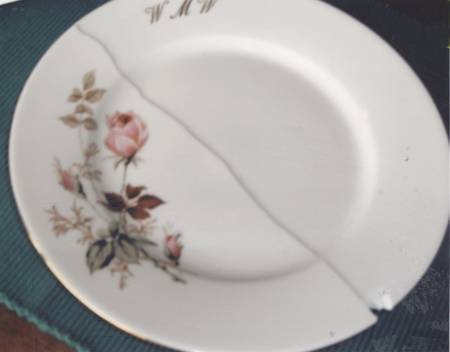 P3R2 by Porcelaine de Limoges Reunies