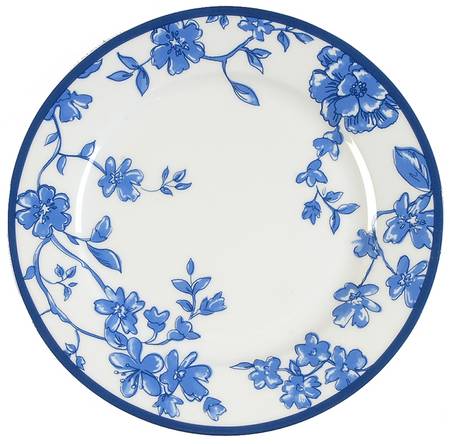 PYI9 Salad Plate
