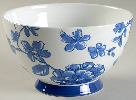 PYI9 Soup/Cereal Bowl