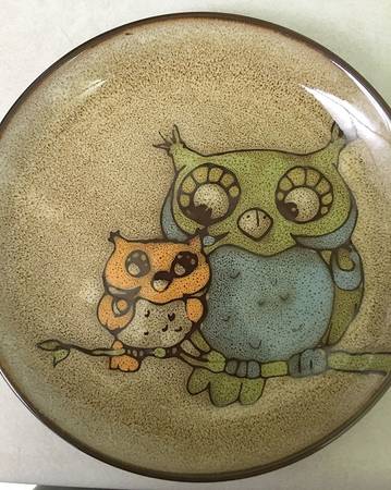 Owl Buddy by Pier 1