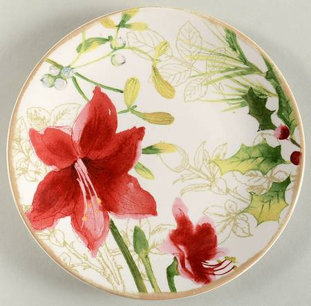 Holiday Floral by Paula Deen