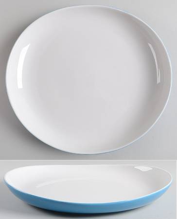 Ambiance Aqua by Portmeirion