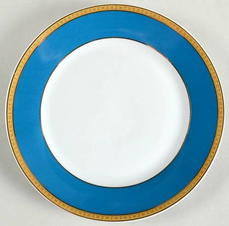 Salad Plate