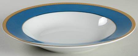 Rim Soup Bowl
