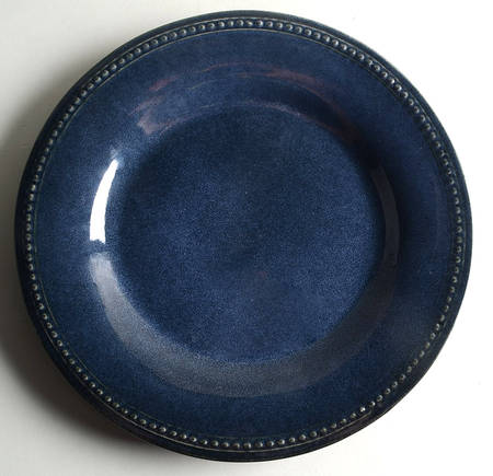 Spice Route Indigo by Pier 1