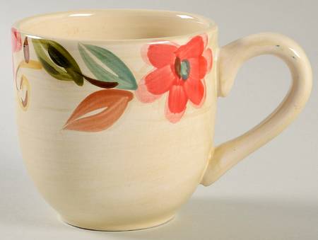 Laurina Mug