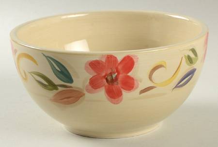 Laurina Soup/Cereal Bowl