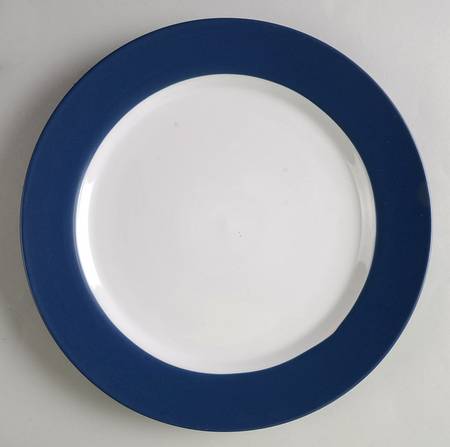 Harmony Cobalt Blue by Pfaltzgraff