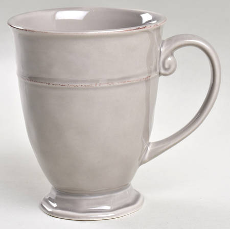 Martillo Fog (Grey) Mug