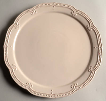 Abigail Cake Plate