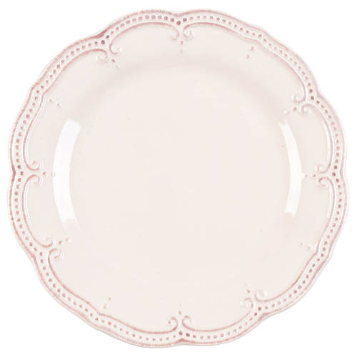 Abigail Salad Plate