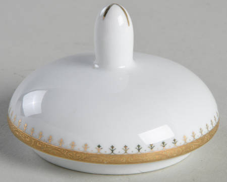 PGE13 Lid for Sugar Bowl