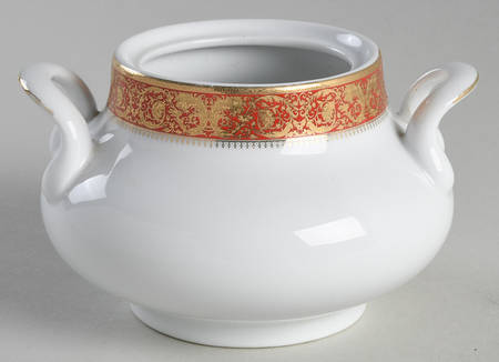 PGE13 Sugar Bowl No Lid
