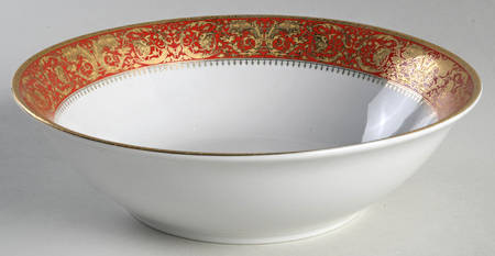 PGE13 9" Round Vegetable Bowl