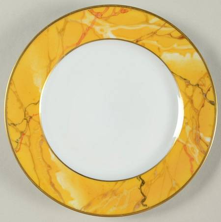 PUI4 Yellow by Puiforcat