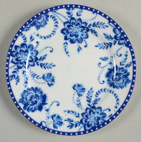 PYI14 Salad Plate