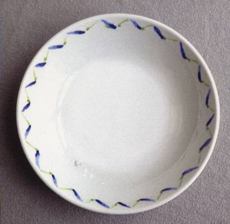 Fleur de Provence 9" Soup/Pasta Bowl