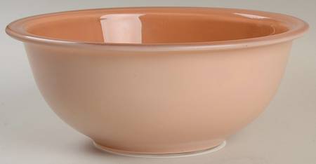 Autumn Rainbow 8" Mixing Bowl