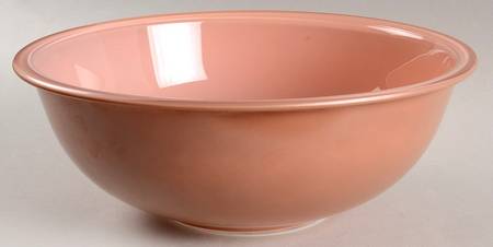 Autumn Rainbow by Pyrex