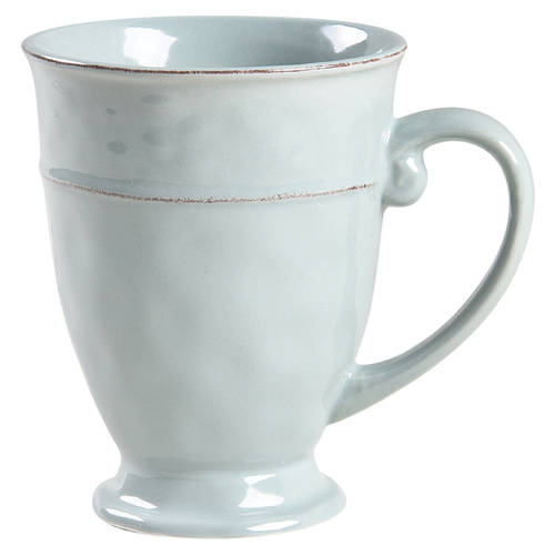 Martillo Mist (Light Grey) Mug