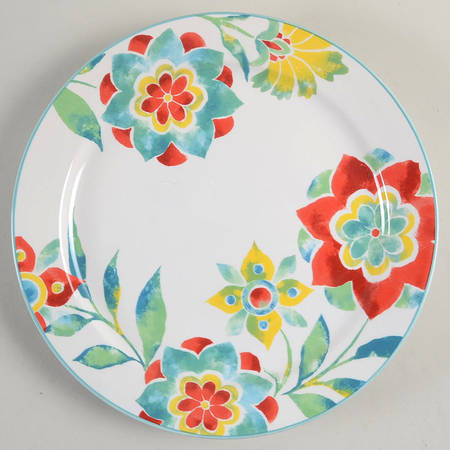 Floral Medallion by Pfaltzgraff