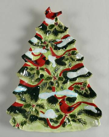 Holly Birds by Pier 1