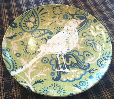 Bohemian Bird by Pier 1