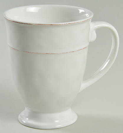 Martillo White Mug