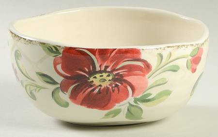 Savannah Soup/Cereal Bowl