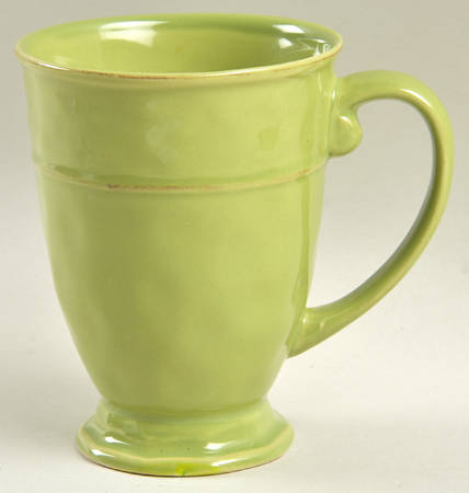 Martillo Grass Green Mug